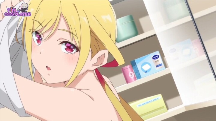 BERKEDOK JADI TUKANG PIJIT MALAH MODUS PEGANG ANU ANIME 18+