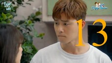 Episode 13 - Fight For My Way (Tagalog Dub)