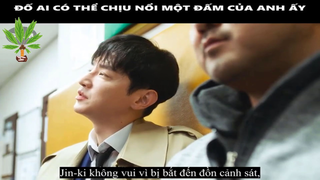 Review Phim: Chuyện chàng cơ bắp (2018) - Part 2#reviewphim#phimhay
