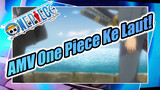 Wujud Baru! Luffy Versi (Ular) Masuk! Video Epik! | One Piece