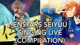 Ensemble Stars! || Voice actors singing live [PART 1]