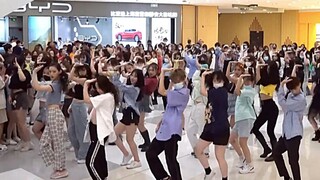 【aespa】Next Level Random Dance Live! The 9th Sing and Dance KPOP Event in Shanghai