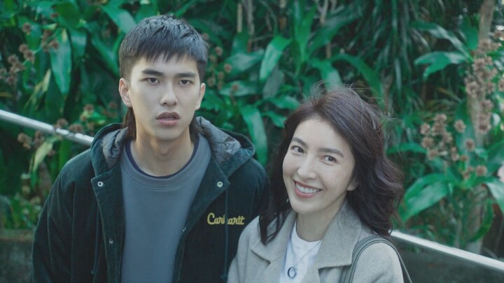 What’s it like having a “bad” mom?