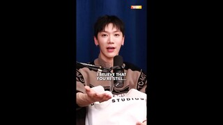 yes we want to see TEN at the grammy 👀🏆 #shorts