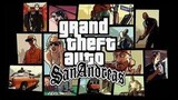 Misi Di SAN FIERRO || GTA San Andreas Definitive Edition #10