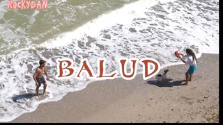 balud lyrics waray waray love song