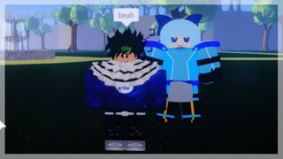 Playing Roblox JOJO Games Suggested by Fans #6