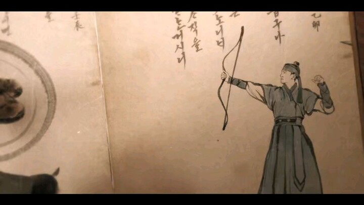 Bon appetit your majesty ep 2 English subtitles