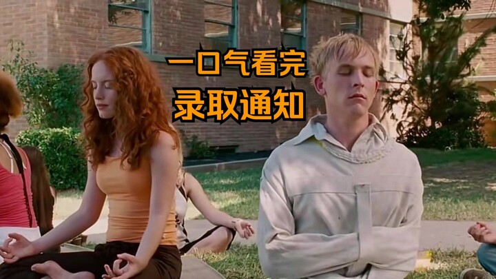 Tiền thân của Đại học Chapman: Nếu không đỗ đại học thì mình tự mở một trường luôn! “Thư mời nhập họ