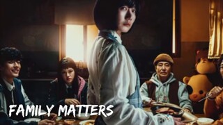 Family Matters Episode 03 Subtitle Indonesia