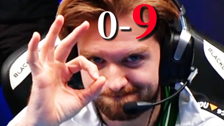 แบบนี้ใครจะทนไหว? NIKO บุกไปท้าดวล R&D คอลเลกชัน O-9 พอเปิดร้านปุ๊บก็ชูมือสัญลักษณ์ “OK” ช่างเป็นตัว