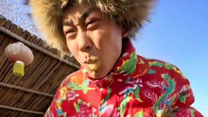 Happiness in the Northeast Winter