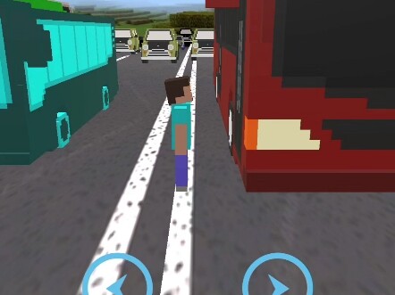 لا يزال عليّ أن أكون أنا!