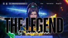 The Legend of Sword Domain Season 3 Episode 153