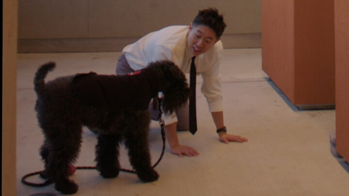 Film Pendek Eksperimental CAFA “Pemutusan Hubungan Kerja”