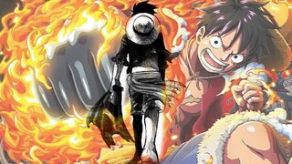 [ SINOPSIS OP 1010 ] AKHIRNYA!!! HAKI LUFFY SUDAH SETARA ROGER!!!