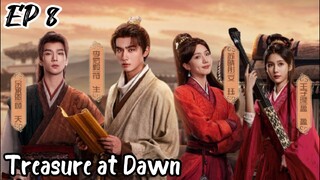[ENG] EP 8 Treasure at Dawn
