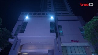 Tình Cuối Nàng Phù Thuỷ EP 14 [Sub Việt]