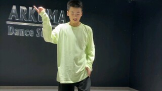 Never forget your original intention｜Dancing happily