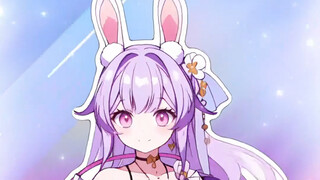 【兰音Reine】还是你的笑容最可爱~完整