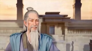 Why did Qing Yi, the Nascent Soul demon cultivator among mortals, not have a demonic appearance?