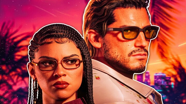 GTA 6 VAZOU PRA TODO MUNDO