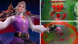 MLBB Faramis New Skin Royal Magus Spotlight