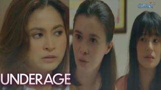 Underage: Bigo (Episode 67)