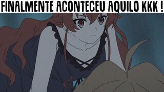 RUDEUS FINALMENTE DEU A SARRADA NA ERIS ! Análise Mil Grau ( ZUEIRA ANIME ) MUSHOKU TENSEI