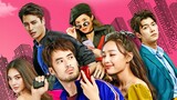 Lipgloss Spy| Ep15 Finale| Eng Sub