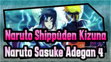 [Naruto Shippûden|Movie 5:Kizuna]Naruto&Sasuke Adegan 4