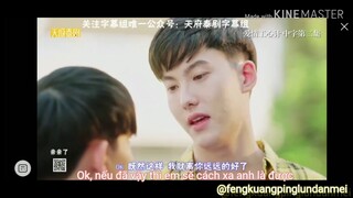 [En Of Love The Series] Ep2 Vietsub cut Tossara