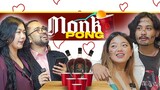 | Couple vs Couple | Drinking Game |