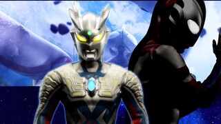 『奥特银河格斗』最新情报『巨大阴谋』特别映像