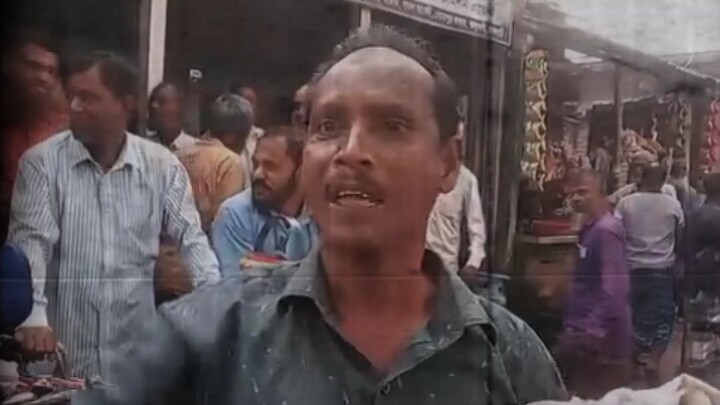 faill president Bangladesh