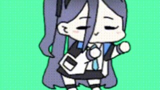 Is there Alice in the wife cake? [Alice's daily trivia 5.6]