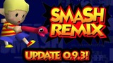 "Smash Remix 0.9.3" (Patched) For Android And Windows (Link in Desc.)