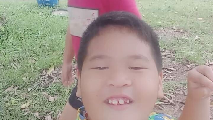 มาล้างของครับ