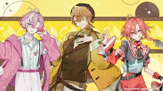 【TH SUB】Oshiete! Puruth บอกหน่อยสิ! พูรุธ【FRAGARIA MEMORIES】
