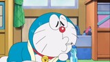 "Kamu terlihat sangat cantik ketika kamu tersenyum" oleh Doraemon