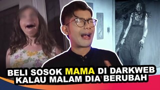 DITER0R SOSOK IBU YANG DIBELI DARI DEEP WEB