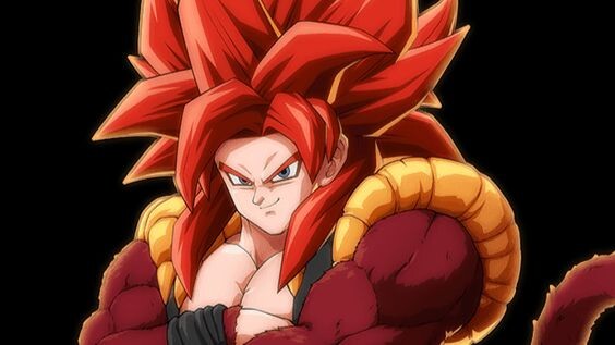 [Dragon Ball FighterZ] Panduan Super Saiyan 4 Gogeta: Karakter Terkuat di Mata Pemula, Tapi Belum Cu