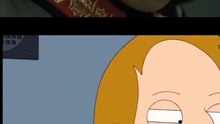 【Family Guy】The Fury of the Führer
