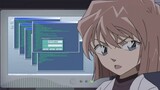 [Detective Conan] Haibara Ai special opening [digital re-release 176-178] [Chinese subtitles] [2009/