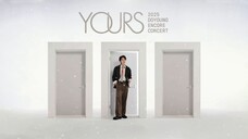 Doyoung - 2025 Encore Concert 'Yours' [2025.10.11]