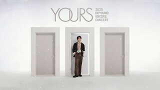 Doyoung - 2025 Encore Concert 'Yours' [2025.10.11]