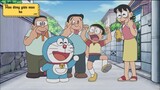 DORAEMON | Mùa đông giữa mùa hè