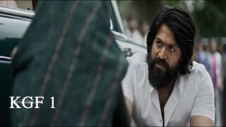 KGF Chapter 1 HD TAMIL