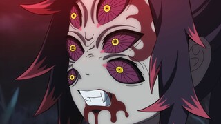 Jikuni Yuichi vs Black Death Mou [Kimetsu no Yaiba Homemade Animation]