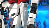 [Trò chuyện về người mẫu: PG Strike Gun] PG Gundam phù hợp nhất cho người mới mua